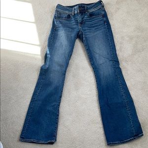 American Eagle Denim Jeans